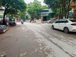 Tôi cần bán 100m2 đất đường tố hữu, vạn phúc hà đông, làn 3 ô tô tránh, kinh doanh vp. giá 23 tỷ