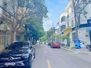 Cần bán lk 6 tầng tại kđt galaxy vạn phúc hà đông, dt 100m2 x mt 6m, kinh doanh vp. giá 24.5 tỷ