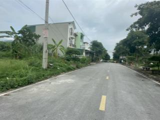 Chính chủ bán 95m phú cát  kđt hoà lạc full thổ cư, gần nhà máy fpt, hanwha, viettel. giá 1.85 tỷ