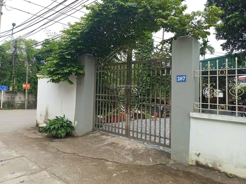 Bán gấp 108m2 x mt 6m, full thổ vai réo phú cát, gần viettel, fpt, đường 8m, sổ đỏ. giá 2.45 tỷ