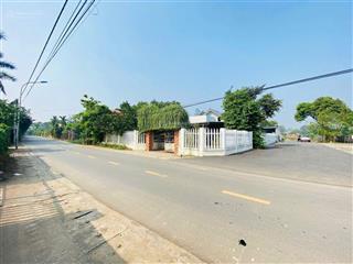 Bán gấp 108m2 x mt 6m, full thổ vai réo phú cát, gần viettel, fpt, đường 8m, sổ đỏ. giá 2.45 tỷ