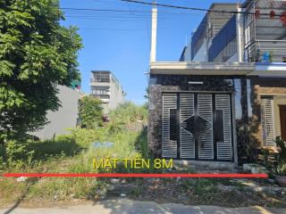 Cần tiền bán gấp đất dt 125m2 x mt 8m tại xã phú cát, cnc hòa lạc, đường ô tô tránh. giá 2.65 tỷ