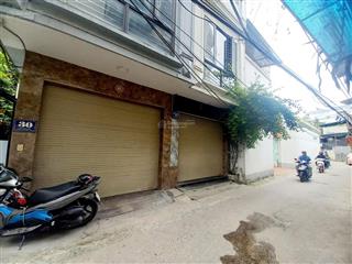 Bán nhà riêng chính chủ 42m2 tại ngõ 218, phạm văn đồng