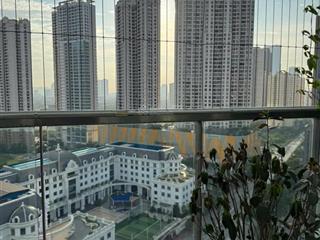 Bán cc mandarin garden, 40 tỷ, 307.2m2, 6pn, 4wc, giá cực chất tại cầu giấy, hà nội