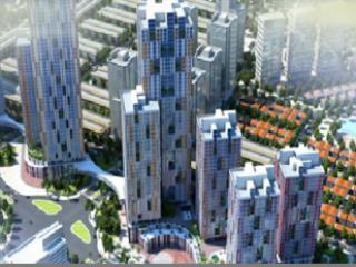 Bán cc usilk city, 6,3 tỷ, 116m2, 3pn, 2wc, hàng hiếm tại la khê, hà đông, hn