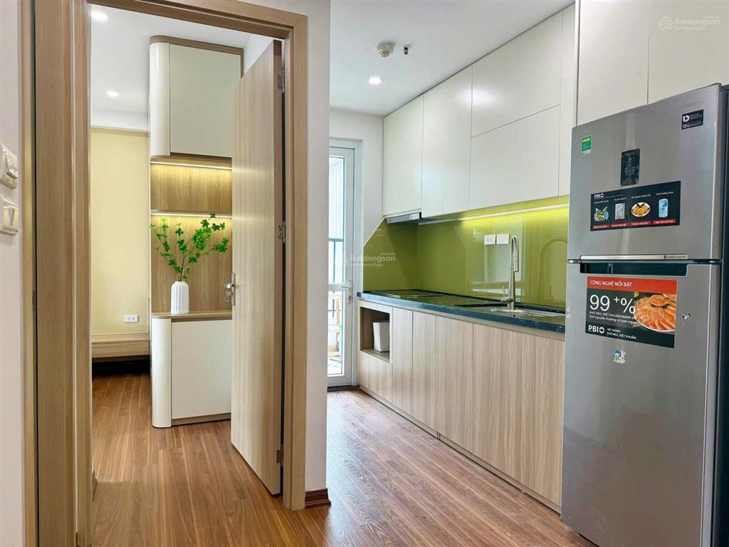 Bán cc đẹp xuất sắc tại 60b nguyễn huy tưởng, 5,45 tỷ, 57m2, 2pn, 2vs, q. thanh xuân, hn