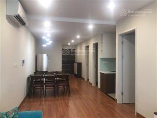 Bán cc view đẹp tại nam trung yên, 4,7 tỷ, 60m2, 2pn, 1wc