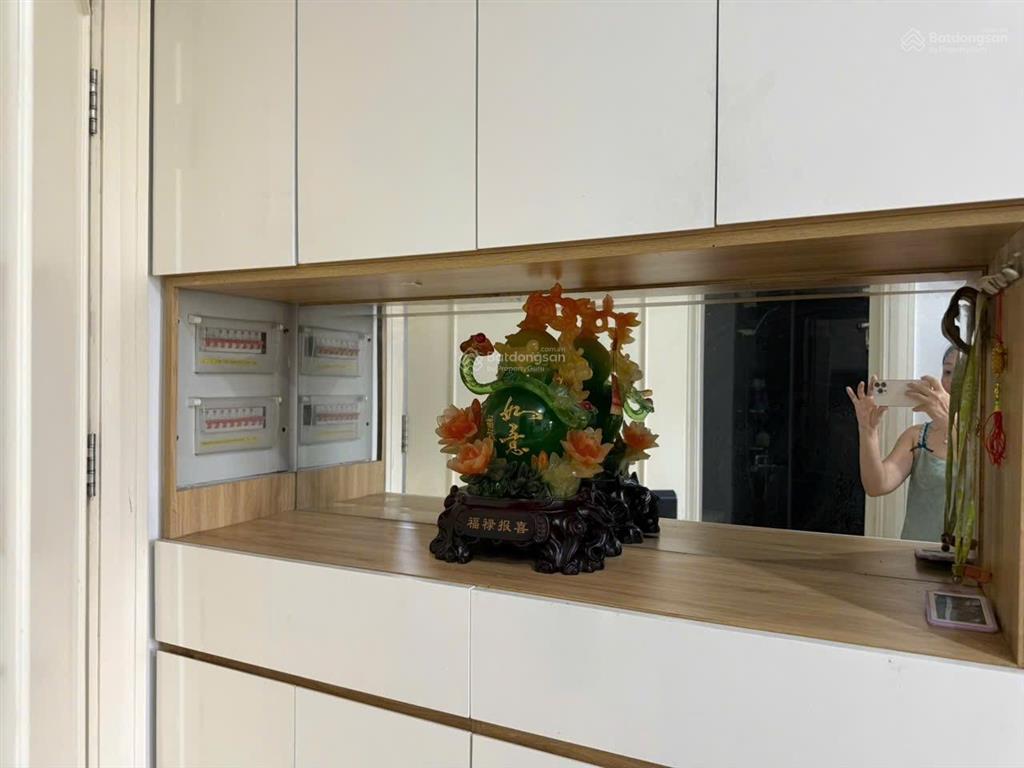 Độc quyền bán nhanh chung cư 349 vũ tông phan giá 6.37 tỷ chính xác giá không ảo , nhà đẹp