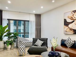 Bán căn hộ cc golden west, 6,8 tỷ vnd, 96m2, 3pn, 2wc, nhân chính, thanh xuân, hn