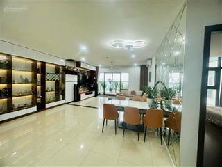 Bán căn hộ 3pn, 2wc tại hpc landmark 105, 6,6 tỷ, 111,5m2, la khê, hà đông, hà nội uy tín