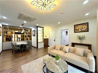 Bán cc the emerald ct8 mỹ đình, 5,8 tỷ, 79m2, đẹp xuất sắc