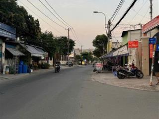 GẦN KINGKOI Q9, LÊ VĂN VIỆT ĐANG BÁN LÔ ĐẤT 3,xTỶ