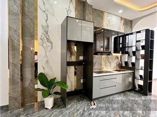 Tổ ấm gần ngã ba mỹ thành, lê văn việt kts thiết kế full nt3 tầng4pn3wchxt 8m  5 tỷ xx