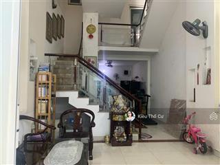 Bán nhà 4 tầng ngay lê văn việt, tăng nhơn phú a  hxh 4x13  giá cực tốt 4.999 tỷ