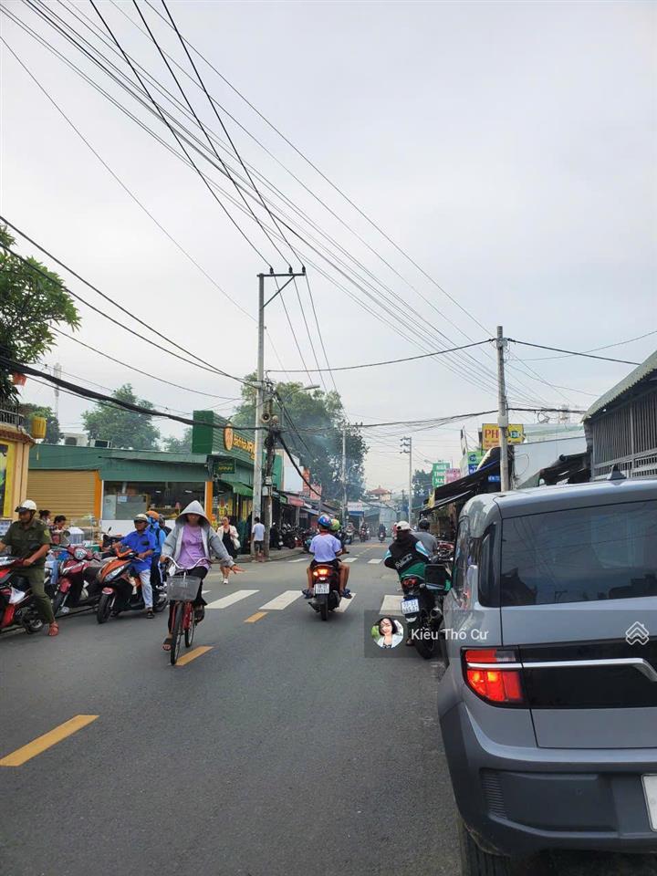 Bán nhà riêng hoàng hữu nam, tân phú, quận 9, 3,3 tỷ, 36m2, 2pn, 2wc, hot!