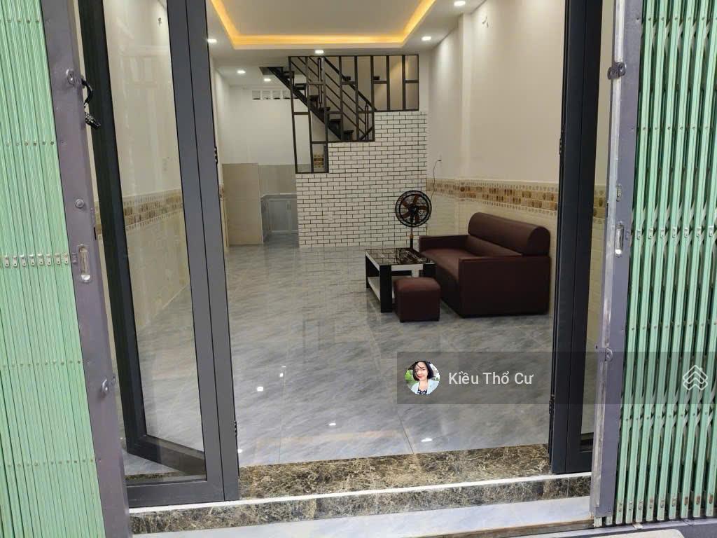 Bán nhà riêng hoàng hữu nam, tân phú, quận 9, 3,3 tỷ, 36m2, 2pn, 2wc, hot!