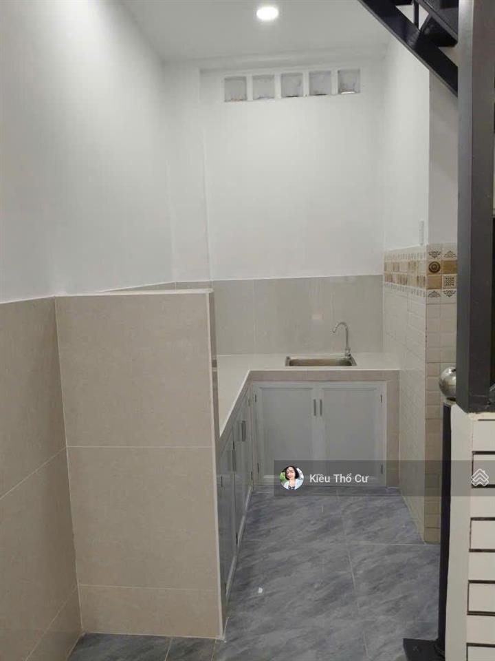 Bán nhà riêng hoàng hữu nam, tân phú, quận 9, 3,3 tỷ, 36m2, 2pn, 2wc, hot!