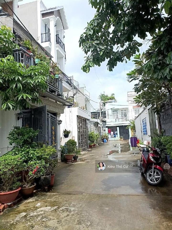 Bán đất phân lô đẹp, hiếm, gần mặt tiền hoàng hữu nam, tăng nhơn phú, 60m2, 4ty490