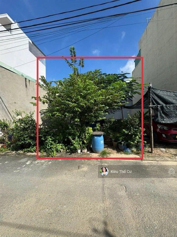 Bán đất phân lô đẹp, hiếm, gần mặt tiền hoàng hữu nam, tăng nhơn phú, 60m2, 4ty490