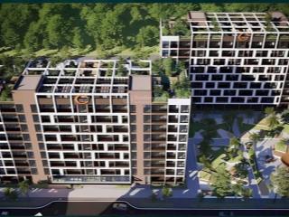 Quỹ 12 căn 2pn dt54.5 m2 . tư vẫn hỗ trợ hồ sơ miễn phí và kèm quà tặng   0969 605 ***