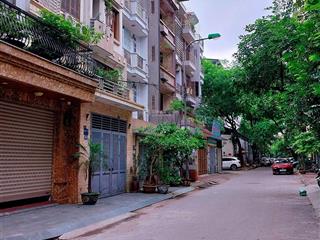 Bán gấp nhà đô thị nam la khê, quang trung, hà đông. 65m2 5 tầng mt 4m nhỉnh 20 tỷ kinh doanh