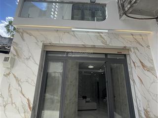 Bán nr tại lê quang sung, 6,8 tỷ, 47m2, 4pn, 3wc, mặt tiền 6m, pháp lý đầy đủ