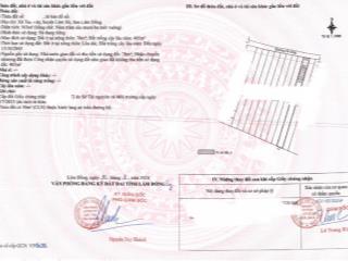 Đất đẹp tân văn cần tìm chủ mới