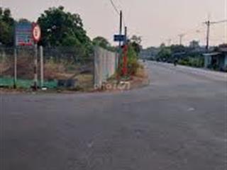 Đất 2500m²  tăng thị hội  vị trí tiềm năng