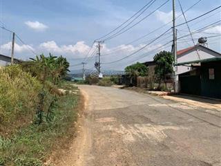 Thị trấn nam ban vùng ven đà lạt