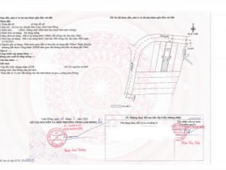 Bán gấp đất đẹp lộc an  bảo lâm  lâm đồng