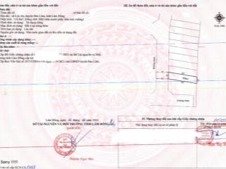 Về lộc an sở hữu miếng đất không khí mát mẻ, thoáng đãng