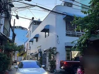 Chính chủ cần bán căn góc 2 mặt tiền kd đỉnh đường bình giã p13 tân bình, 5x20, 3 tầng, 14.1 tỷ tl