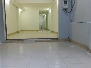 Bán nhà hẻm xe tải phan anh btđ bình tân