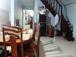 Bán nhà gấp 75m odt, hẻm 8m thẳng 1 trục ra kênh tham lương cách kênh 50m, đơn giá đang cực kỳ hiếm