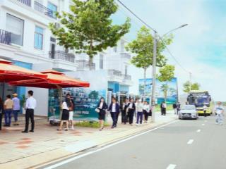 Bán nhà 1 trệt 2 lầu dt 5x26m dự án cát tường phú hưng chỉ 2 tỷ 9/1 căn