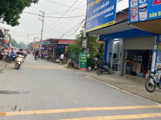 Bán đất minh phú, sóc sơn, hà nội, giá tốt 2,28 tỷ