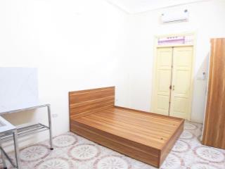 Cho thuê phòng trọ 17 ngách 121 thịnh quang giá 3 triệu / tháng đầy đủ nội thất mới 100%