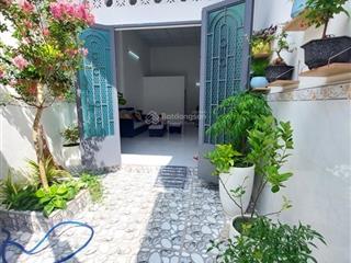 Hẻm 4m cách mt kinh dương vương q. bình tân chỉ 50m  (116m2)