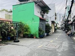 Mt đường 10m giáp kinh dương vương p.an lạc q.bình tân ( 91m2 ) nở hậu giá chỉ  7 tỷ 6