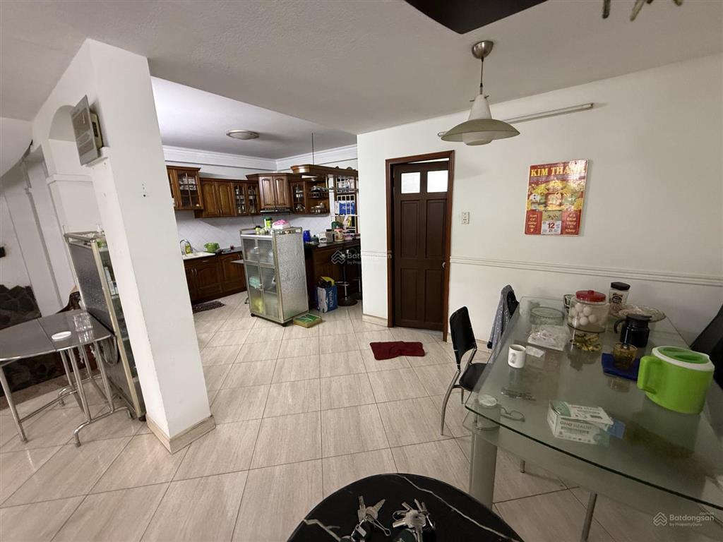 Gấp chủ hạ 500tr  mtkd 88m2 (6 tầng)  ngang đẹp 7m1  sát bên chợ phạm thế hiển, kế parc mall q.8