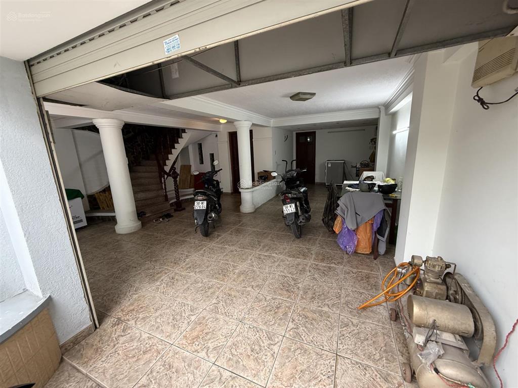 Gấp chủ hạ 500tr  mtkd 88m2 (6 tầng)  ngang đẹp 7m1  sát bên chợ phạm thế hiển, kế parc mall q.8