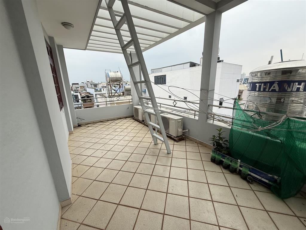 Gấp chủ hạ 500tr  mtkd 88m2 (6 tầng)  ngang đẹp 7m1  sát bên chợ phạm thế hiển, kế parc mall q.8