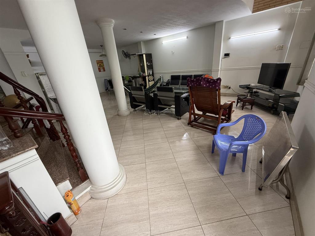 Gấp chủ hạ 500tr  mtkd 88m2 (6 tầng)  ngang đẹp 7m1  sát bên chợ phạm thế hiển, kế parc mall q.8