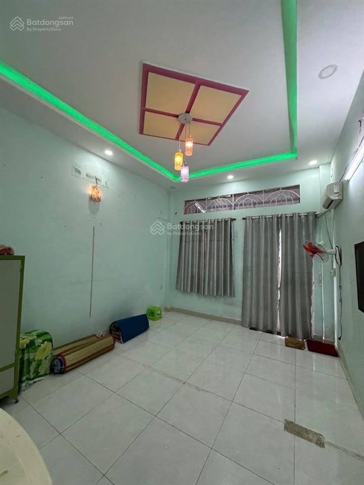 Hàng vip  mặt tiền kinh doanh cạnh lê văn quới 60m2 ( 2 tầng )  giá chỉ  6 tỷ nhỉnh