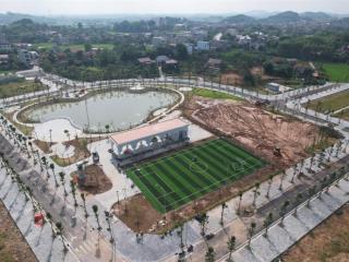 Chính chủ bán lô đất nền giá 2,x tỷ