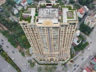 Cơ hội đầu tư shouse siêu hiếm tại d'. el dorado tân hoàng minh, tây hồ  có ck thanh toán sớm