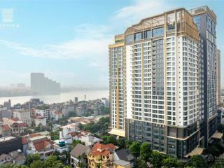Cần bán nhanh căn hộ cao cấp 2pn 93m2 heritage west lake, giá 13.5 tỷ bao phí, full nội thất