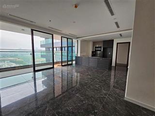 Căn hộ tổng giá rẻ nhất sunshine golden river 141m2, tầng cao view hồ tây, giá nhỉnh 14 tỷ bao phí