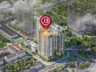 Chính thức nhận booking căn hộ cao cấp tây hồ tây jade square giá chỉ từ 95tr/m2, nh hỗ trợ 85%