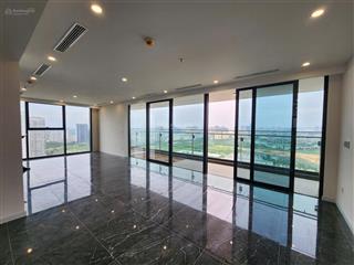 Bán căn đơn giá rẻ nhất sunshine golden river căn góc siêu đẹp 15.4 tỷ/ 162m2